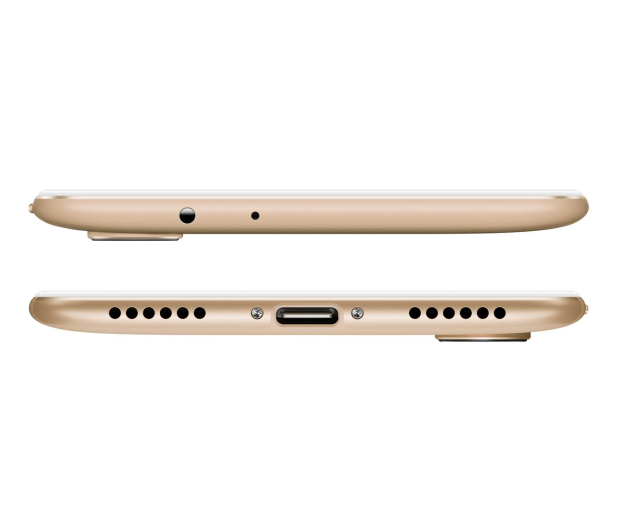 Xiaomi Mi A2 4/64GB Gold - 441683 - zdjęcie 5